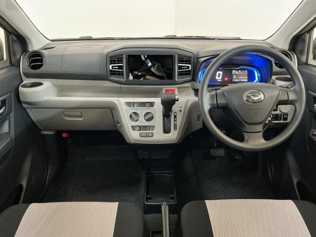 ミライースＸ　ＳＡIII　ワンオーナー　バックカメラ　コーナーセンサーワンオーナー　バックカメラ　前後コーナーセンサー　オートマチックハイビーム　ＬＥＤヘッドライト　オートライト　横滑り防止装置　アイドリングストップ　キーレスエントリー　スペアキー有り　電動格納ミラー（京都府）の中古車