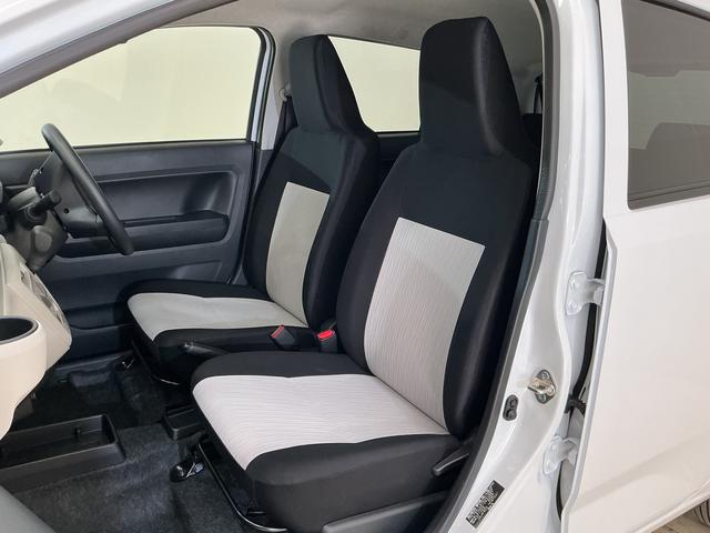 ミライースＸ　ＳＡIII　ワンオーナー　バックカメラ　コーナーセンサーワンオーナー　バックカメラ　前後コーナーセンサー　オートマチックハイビーム　ＬＥＤヘッドライト　オートライト　横滑り防止装置　アイドリングストップ　キーレスエントリー　スペアキー有り　電動格納ミラー（京都府）の中古車