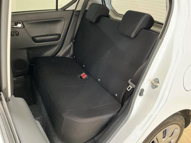 ミライースＸ　ＳＡIII　ワンオーナー　バックカメラ　コーナーセンサーワンオーナー　バックカメラ　前後コーナーセンサー　オートマチックハイビーム　ＬＥＤヘッドライト　オートライト　横滑り防止装置　アイドリングストップ　キーレスエントリー　スペアキー有り　電動格納ミラー（京都府）の中古車