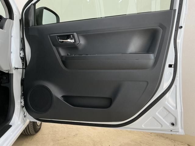 ミライースＸ　ＳＡIII　ワンオーナー　バックカメラ　コーナーセンサーワンオーナー　バックカメラ　前後コーナーセンサー　オートマチックハイビーム　ＬＥＤヘッドライト　オートライト　横滑り防止装置　アイドリングストップ　キーレスエントリー　スペアキー有り　電動格納ミラー（京都府）の中古車