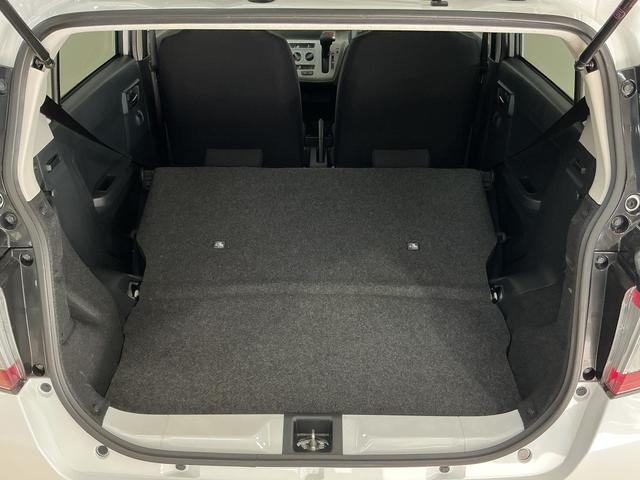 ミライースＸ　ＳＡIII　ワンオーナー　バックカメラ　コーナーセンサーワンオーナー　バックカメラ　前後コーナーセンサー　オートマチックハイビーム　ＬＥＤヘッドライト　オートライト　横滑り防止装置　アイドリングストップ　キーレスエントリー　スペアキー有り　電動格納ミラー（京都府）の中古車