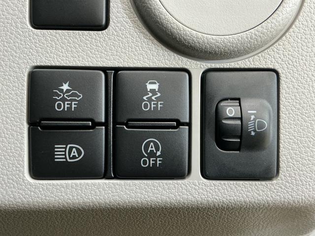 ミライースＸ　ＳＡIII　ワンオーナー　バックカメラ　コーナーセンサーワンオーナー　バックカメラ　前後コーナーセンサー　オートマチックハイビーム　ＬＥＤヘッドライト　オートライト　横滑り防止装置　アイドリングストップ　キーレスエントリー　スペアキー有り　電動格納ミラー（京都府）の中古車