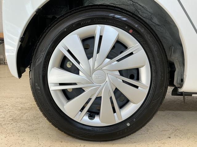 ミライースＸ　ＳＡIII　ワンオーナー　バックカメラ　コーナーセンサーワンオーナー　バックカメラ　前後コーナーセンサー　オートマチックハイビーム　ＬＥＤヘッドライト　オートライト　横滑り防止装置　アイドリングストップ　キーレスエントリー　スペアキー有り　電動格納ミラー（京都府）の中古車