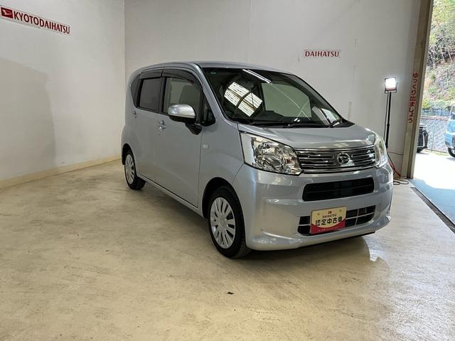 ムーヴL SAIII(京都府)の中古車
