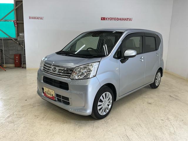 ムーヴL SAIII(京都府)の中古車