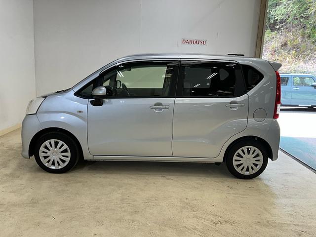 ムーヴL SAIII(京都府)の中古車
