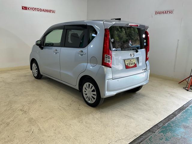 ムーヴL SAIII(京都府)の中古車