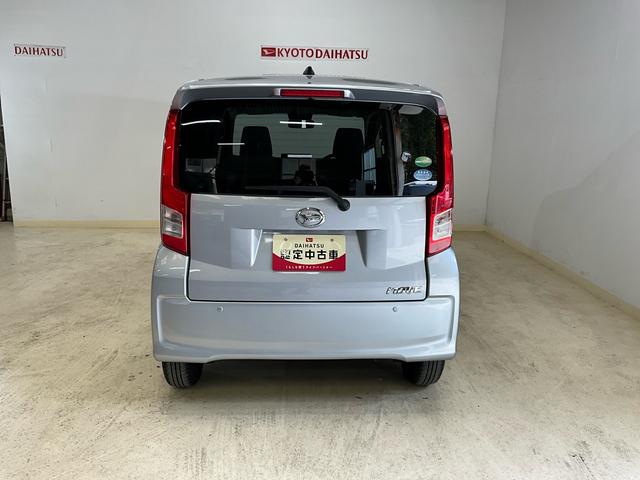 ムーヴL SAIII(京都府)の中古車
