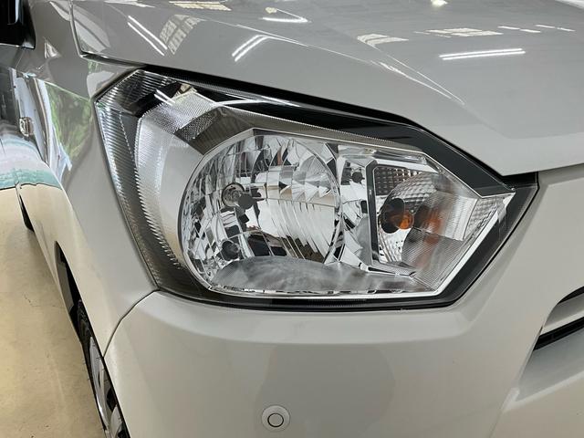 ミライースＬ　ＳＡIII　オーディオレス　キーレス　届出済未使用車届出済未使用車　オーディオレス　キーレス　スマートアシスト　アイドリングストップ　オートライト　オートハイビーム　コーナーセンサー（京都府）の中古車