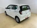 届出済未使用車　オーディオレス　キーレス　スマートアシスト　アイドリングストップ　オートライト　オートハイビーム　コーナーセンサー（京都府）の中古車