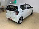 届出済未使用車　オーディオレス　キーレス　スマートアシスト　アイドリングストップ　オートライト　オートハイビーム　コーナーセンサー（京都府）の中古車