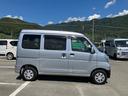 パートタイム４ＷＤ　ワンオーナー　エアバック　ＡＢＳ　記録簿　パワーウィンドウ（山梨県）の中古車