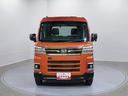 アトレー 中古車 Ｘ　４ＷＤ　ＣＶＴ　整備付き　１年保証パートタイム４ＷＤ　ワンオーナー　キーフリー　ターボ　ＥＴＣ　インテリキー　ナビ　エアバッグ　記録簿　ＡＢＳ