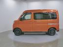 パートタイム４ＷＤ　ワンオーナー　キーフリー　ターボ　ＥＴＣ　インテリキー　ナビ　エアバッグ　記録簿　ＡＢＳ（山梨県）の中古車