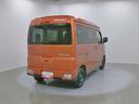 パートタイム４ＷＤ　ワンオーナー　キーフリー　ターボ　ＥＴＣ　インテリキー　ナビ　エアバッグ　記録簿　ＡＢＳ（山梨県）の中古車