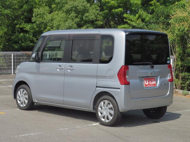 タントＸ　ＳＡIII　　　　７型ナビ　バックカメラ　１年間無料保証ＥＴＣ付き　運転席エアバック　ＡＨＢ　プッシュスタート　キーフリー　車線逸脱警報　衝突安全ボディ　ＡＢＳ　ドライブレコーダー　パワーウィンドウ（三重県）の中古車