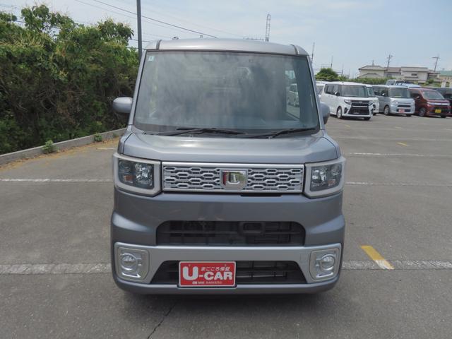 ウェイクＸ　ＳＡ　　８型ナビ　バックカメラ　ドラレコ　１年間無料保証衝突被害軽減Ｂ　運転席エアバッグ　ベンチシート　ＡＢＳ　ＡＷ　衝突安全ボディ　ターボ付　パワーウィンドウ　キーフリー（三重県）の中古車