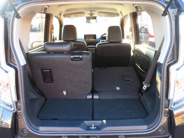 ムーヴカスタム RS ハイパーSAIII ETC 1年間無料保証レーンアシスト 衝突安全ボディ ベンチシート Pスタート ABS オートマチックハイビーム アルミホイール エアバック ターボモデル 前後誤発進抑制 Bモニ 7型ナビ パワーウィンドウ キーフリー(三重県)の中古車