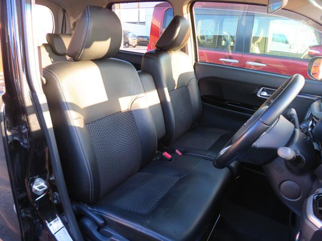 ムーヴカスタム RS ハイパーSAIII ETC 1年間無料保証レーンアシスト 衝突安全ボディ ベンチシート Pスタート ABS オートマチックハイビーム アルミホイール エアバック ターボモデル 前後誤発進抑制 Bモニ 7型ナビ パワーウィンドウ キーフリー(三重県)の中古車