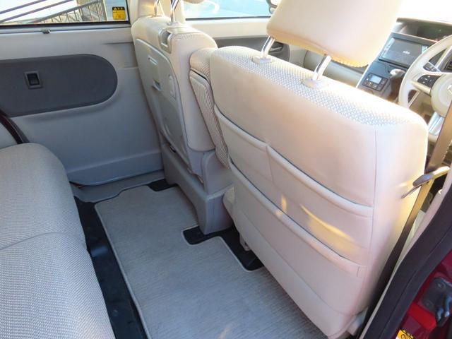 タントG SA 7型ナビ バックカメラ キーフリー 1年間無料保証衝突軽減装置 衝突安全ボディ アルミホイール ベンチシート ABS パワーウィンドウ 電動格納ミラー(三重県)の中古車