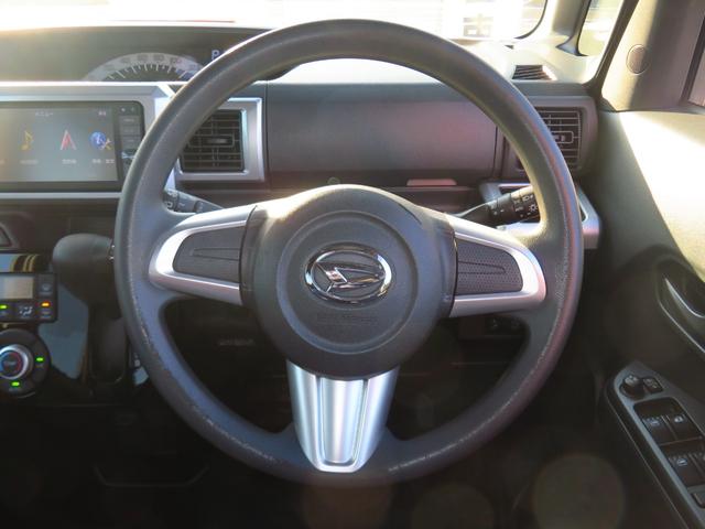 ウェイクL SAII 7型ナビ 電動格納ミラー 1年間無料保証レーンアシスト 衝突安全ボディ エアバッグ ABS アルミホイール キーフリー 衝突被害軽減装置 パワーウィンドウ 両側パワースライドドア オートエアコン アイドリングストップ(三重県)の中古車