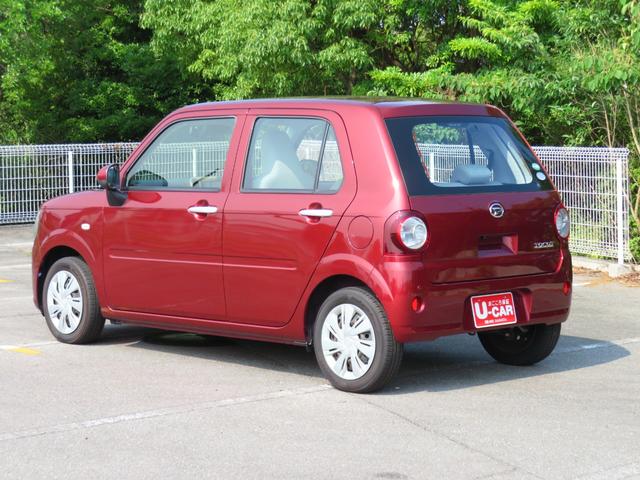 ミラトコットＬ　ＳＡIII　　　　７型ナビ　バックカメラ　１年間無料保証車線逸脱警報装置　ハイビームアシスト　エアバック　キーレスキー　ＡＢＳ　ドライブレコーダー　衝突安全ボディ　パワーウィンドウ（三重県）の中古車