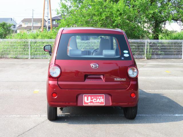 ミラトコットＬ　ＳＡIII　　　　７型ナビ　バックカメラ　１年間無料保証車線逸脱警報装置　ハイビームアシスト　エアバック　キーレスキー　ＡＢＳ　ドライブレコーダー　衝突安全ボディ　パワーウィンドウ（三重県）の中古車