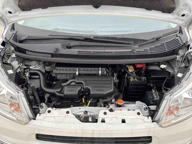 ムーヴＸリミテッド　ＳＡIII４ＷＤ　社外品ナビ　バックカメラ　ハロゲンヘッドライト　ＬＥＤフォグランプ　運転席シートヒーター　オートエアコン／ライト／ハイビーム／電動ドアミラー　社外品リモコンエンジンスターター（秋田県）の中古車