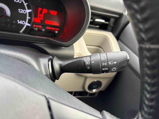 ムーヴＸリミテッド　ＳＡIII４ＷＤ　社外品ナビ　バックカメラ　ハロゲンヘッドライト　ＬＥＤフォグランプ　運転席シートヒーター　オートエアコン／ライト／ハイビーム／電動ドアミラー　社外品リモコンエンジンスターター（秋田県）の中古車