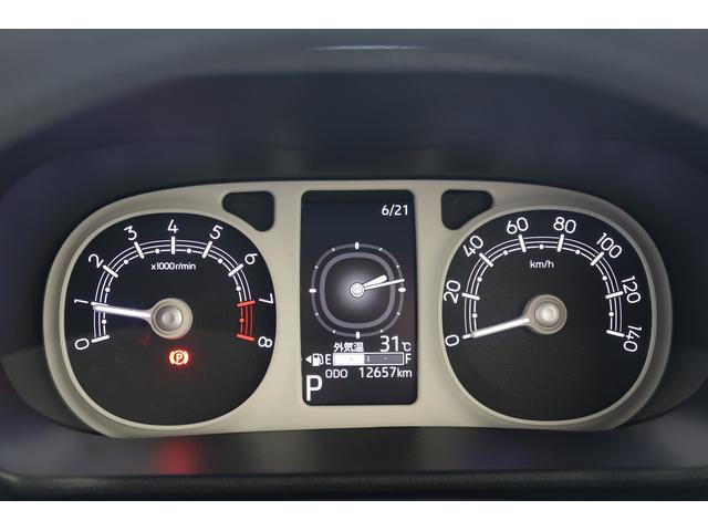 ムーヴキャンバスストライプスＧターボＢカメラ　インテリキー　シートＨ　オートハイビーム　ターボ車　レーンアシスト　ＬＥＤヘッドライト　両側オートスライドドア　記録簿　盗難防止システム　ドラレコ　ベンチシート　ＴＶ　パノラマビュー（富山県）の中古車