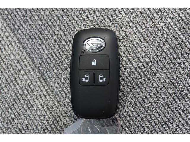ムーヴキャンバスストライプスＧターボＢカメラ　インテリキー　シートＨ　オートハイビーム　ターボ車　レーンアシスト　ＬＥＤヘッドライト　両側オートスライドドア　記録簿　盗難防止システム　ドラレコ　ベンチシート　ＴＶ　パノラマビュー（富山県）の中古車