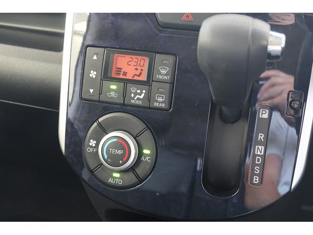 タントカスタムＸ　トップエディションＳＡIIIナビＴＶ　衝突安全ボディ　ＡＢＳ　ＬＥＤヘッドランプ　盗難防止システム　スマートキー　アルミホイール　ＥＴＣ　アイドリングストップ　オートライト　オートハイビーム　４ＷＤ　衝突被害軽減装置　ＥＳＣ（富山県）の中古車