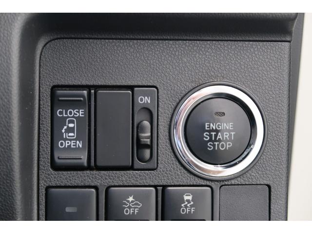 タントカスタムＸ　トップエディションＳＡIIIナビＴＶ　衝突安全ボディ　ＡＢＳ　ＬＥＤヘッドランプ　盗難防止システム　スマートキー　アルミホイール　ＥＴＣ　アイドリングストップ　オートライト　オートハイビーム　４ＷＤ　衝突被害軽減装置　ＥＳＣ（富山県）の中古車