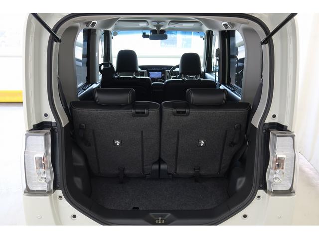 タントカスタムＸ　トップエディションＳＡIIIナビＴＶ　衝突安全ボディ　ＡＢＳ　ＬＥＤヘッドランプ　盗難防止システム　スマートキー　アルミホイール　ＥＴＣ　アイドリングストップ　オートライト　オートハイビーム　４ＷＤ　衝突被害軽減装置　ＥＳＣ（富山県）の中古車