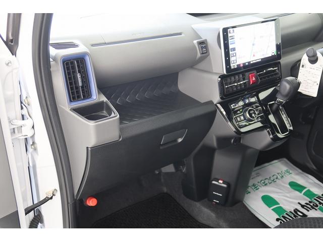 タントカスタムＲＳセレクション衝突軽減Ｂ　電動格納式ドアミラー　スマートキー＆プッシュスタート　車線逸脱　前席シートヒーター　オートライト　キーフリー　ＬＥＤヘッド　Ｂカメラ　ＥＴＣ　オートマチックハイビーム　ターボエンジン（富山県）の中古車