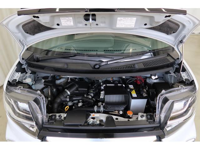 タントカスタムＲＳセレクション衝突軽減Ｂ　電動格納式ドアミラー　スマートキー＆プッシュスタート　車線逸脱　前席シートヒーター　オートライト　キーフリー　ＬＥＤヘッド　Ｂカメラ　ＥＴＣ　オートマチックハイビーム　ターボエンジン（富山県）の中古車