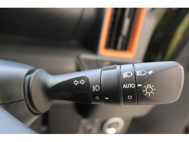タントファンクロス衝突軽減システム　両側オートドア　シートヒータ　オートＬＥＤ　ＬＥＤヘットライト　キーレスエントリー　スマートキ−　オートライト　アルミ　セキュリティ　衝突安全ボディ　記録簿　アイドリングストップ搭載（富山県）の中古車