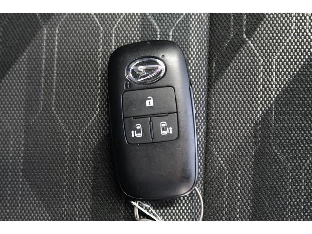 タントファンクロス衝突軽減システム　両側オートドア　シートヒータ　オートＬＥＤ　ＬＥＤヘットライト　キーレスエントリー　スマートキ−　オートライト　アルミ　セキュリティ　衝突安全ボディ　記録簿　アイドリングストップ搭載（富山県）の中古車