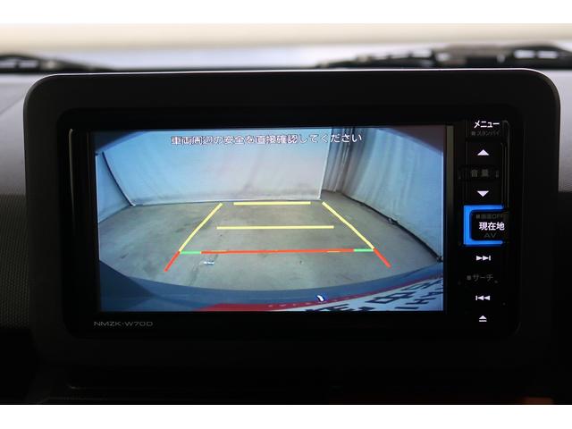 タフトＧターボＢカメラ　電動格納ドアミラー　ＬＥＤライト　ＥＴＣ車載器　キーフリーシステム　フルタイム４ＷＤ　アイドリングストップ　前席シートヒーター　ターボ車　アルミホイール　スマートキー＆プッシュスタート（富山県）の中古車