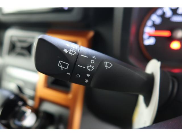 タフトＧターボＢカメラ　電動格納ドアミラー　ＬＥＤライト　ＥＴＣ車載器　キーフリーシステム　フルタイム４ＷＤ　アイドリングストップ　前席シートヒーター　ターボ車　アルミホイール　スマートキー＆プッシュスタート（富山県）の中古車