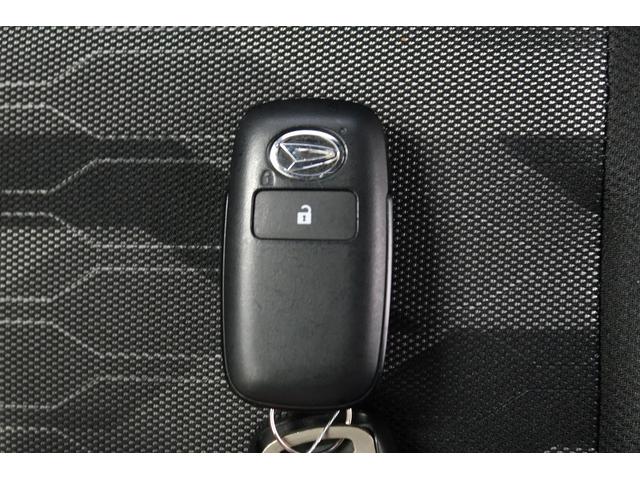 タフトＧターボＢカメラ　電動格納ドアミラー　ＬＥＤライト　ＥＴＣ車載器　キーフリーシステム　フルタイム４ＷＤ　アイドリングストップ　前席シートヒーター　ターボ車　アルミホイール　スマートキー＆プッシュスタート（富山県）の中古車