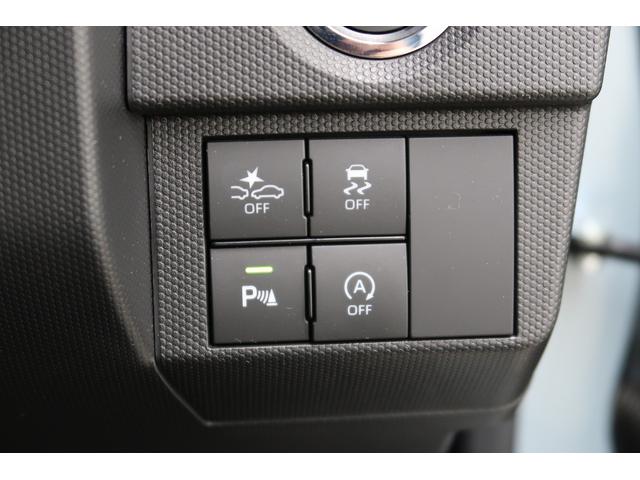 タフトＧターボＢカメラ　電動格納ドアミラー　ＬＥＤライト　ＥＴＣ車載器　キーフリーシステム　フルタイム４ＷＤ　アイドリングストップ　前席シートヒーター　ターボ車　アルミホイール　スマートキー＆プッシュスタート（富山県）の中古車