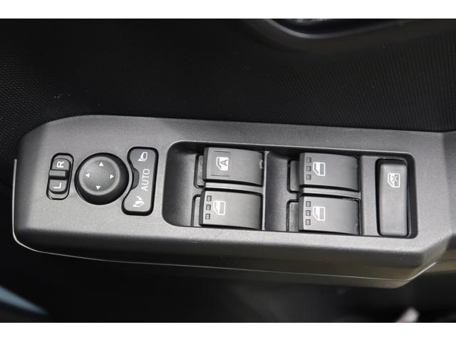 タフトＧターボＢカメラ　電動格納ドアミラー　ＬＥＤライト　ＥＴＣ車載器　キーフリーシステム　フルタイム４ＷＤ　アイドリングストップ　前席シートヒーター　ターボ車　アルミホイール　スマートキー＆プッシュスタート（富山県）の中古車