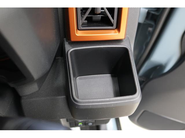 タフトＧターボＢカメラ　電動格納ドアミラー　ＬＥＤライト　ＥＴＣ車載器　キーフリーシステム　フルタイム４ＷＤ　アイドリングストップ　前席シートヒーター　ターボ車　アルミホイール　スマートキー＆プッシュスタート（富山県）の中古車