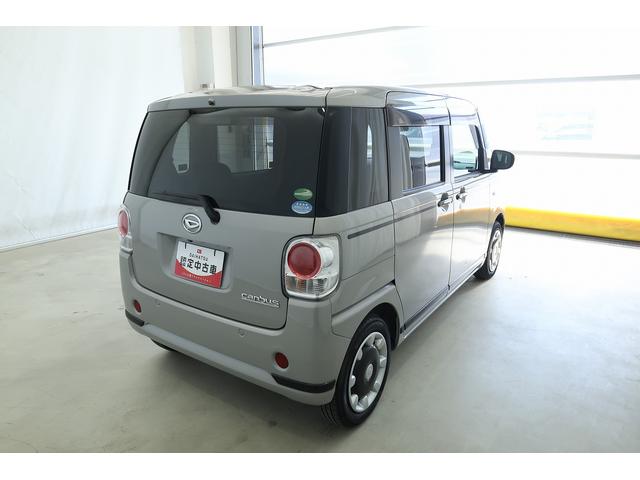 ムーヴキャンバスGブラックアクセントVS SAIII /ナビ/パノラマ/イモビライザー レーダーブレーキサポート レーンキープアシスト Bluetooth接続 リアカメラ 運転席シートヒーター LEDヘッドライト ドラレコ マルチカメラ スマートキー オートハイビーム(富山県)の中古車