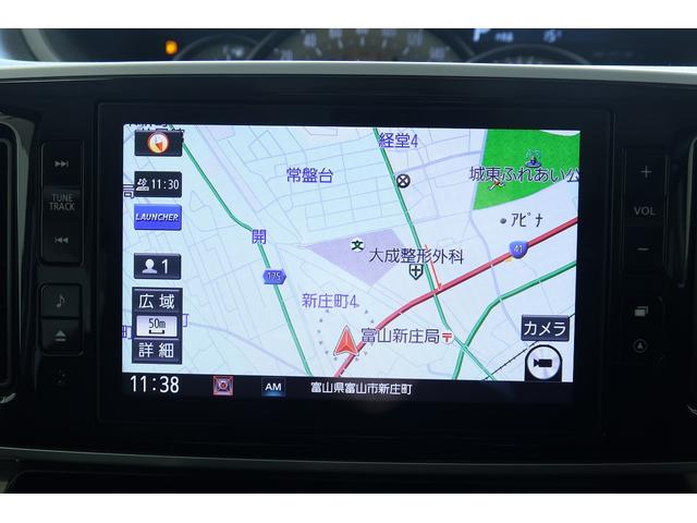 ムーヴキャンバスGブラックアクセントVS SAIII /ナビ/パノラマ/イモビライザー レーダーブレーキサポート レーンキープアシスト Bluetooth接続 リアカメラ 運転席シートヒーター LEDヘッドライト ドラレコ マルチカメラ スマートキー オートハイビーム(富山県)の中古車