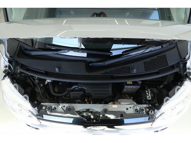 ムーヴキャンバスGブラックアクセントVS SAIII /ナビ/パノラマ/イモビライザー レーダーブレーキサポート レーンキープアシスト Bluetooth接続 リアカメラ 運転席シートヒーター LEDヘッドライト ドラレコ マルチカメラ スマートキー オートハイビーム(富山県)の中古車