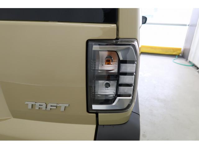 タフトG /9ディスプレイオーディオ/バックカメラ/パノラマルーフ整備記録簿有 踏み間違い防止装置 電格ドアミラー ISS サンル−フ シートヒータ セキュリティーアラーム テレビ Bカメラ 車線逸脱防止 スマキー アルミ キーフリー オートマチックハイビーム(富山県)の中古車