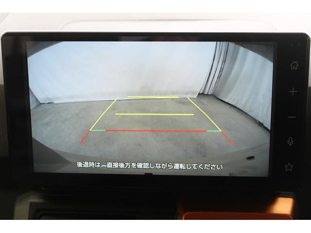 タフトG /9ディスプレイオーディオ/バックカメラ/パノラマルーフ整備記録簿有 踏み間違い防止装置 電格ドアミラー ISS サンル−フ シートヒータ セキュリティーアラーム テレビ Bカメラ 車線逸脱防止 スマキー アルミ キーフリー オートマチックハイビーム(富山県)の中古車