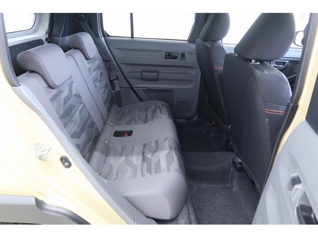 タフトG /9ディスプレイオーディオ/バックカメラ/パノラマルーフ整備記録簿有 踏み間違い防止装置 電格ドアミラー ISS サンル−フ シートヒータ セキュリティーアラーム テレビ Bカメラ 車線逸脱防止 スマキー アルミ キーフリー オートマチックハイビーム(富山県)の中古車